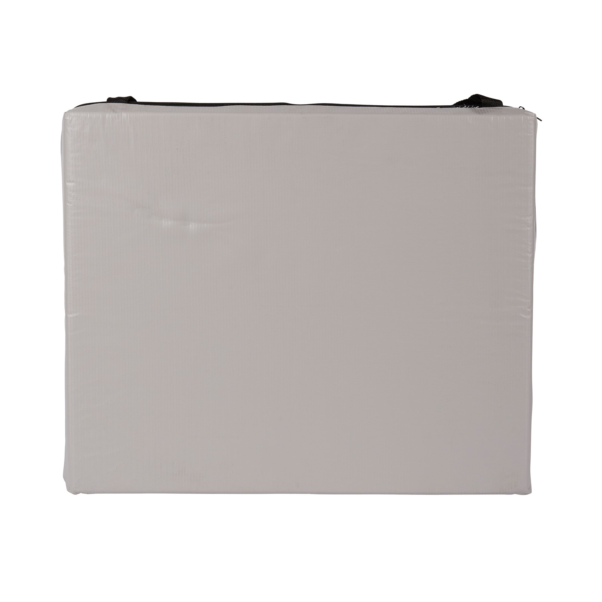 Seat Cushion McKesson 22 W X 18 L X 3 D Inch Foam