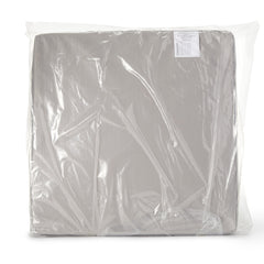 Seat Cushion McKesson 16 W X 16 L X 2 D Inch Foam / Gel, Packaging Type- Case