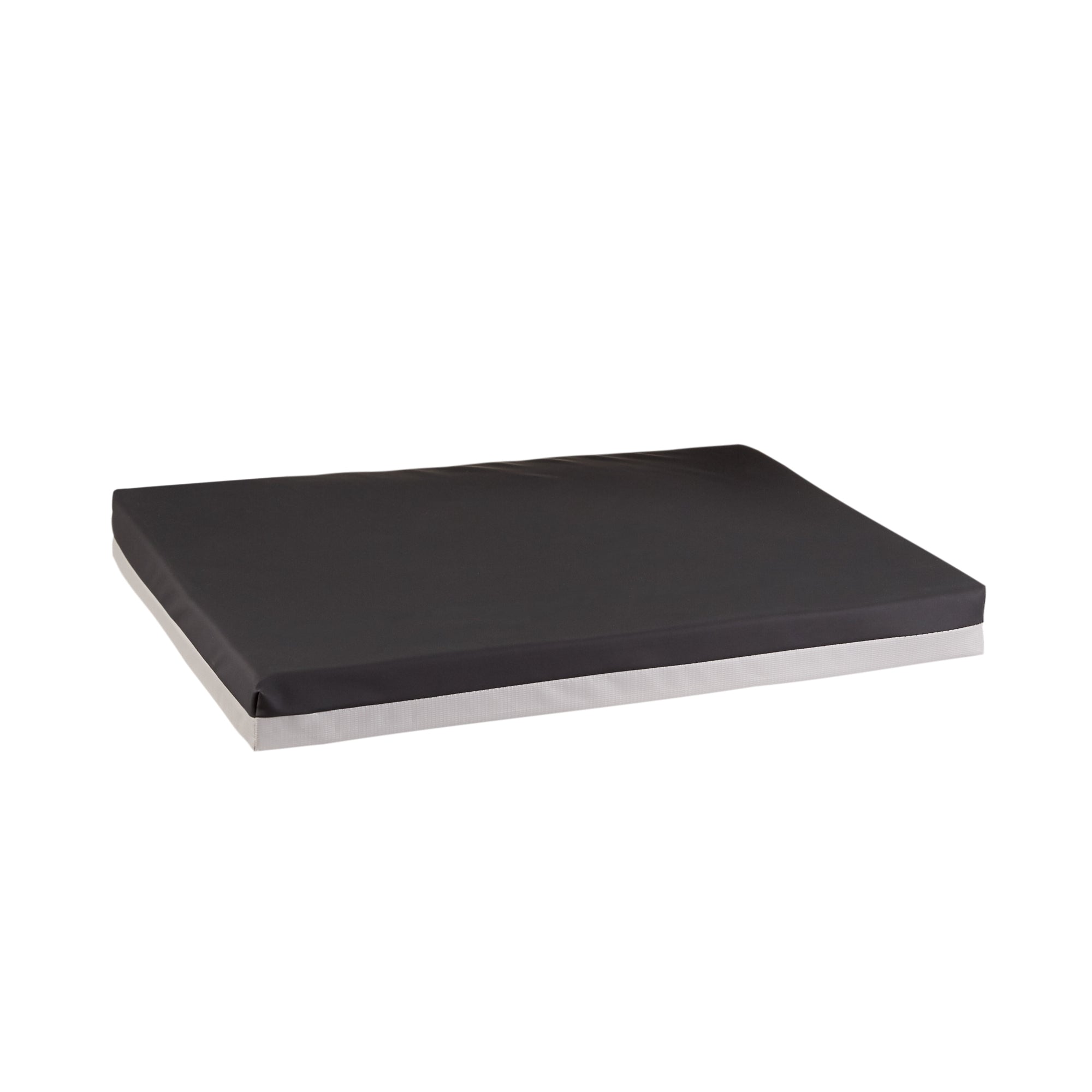 Seat Cushion McKesson 20 W X 16 L X 2 D Inch Foam / Gel