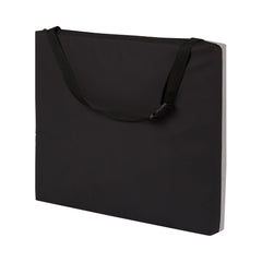 Seat Cushion McKesson 20 W X 16 L X 2 D Inch Foam / Gel, Packaging Type- Each