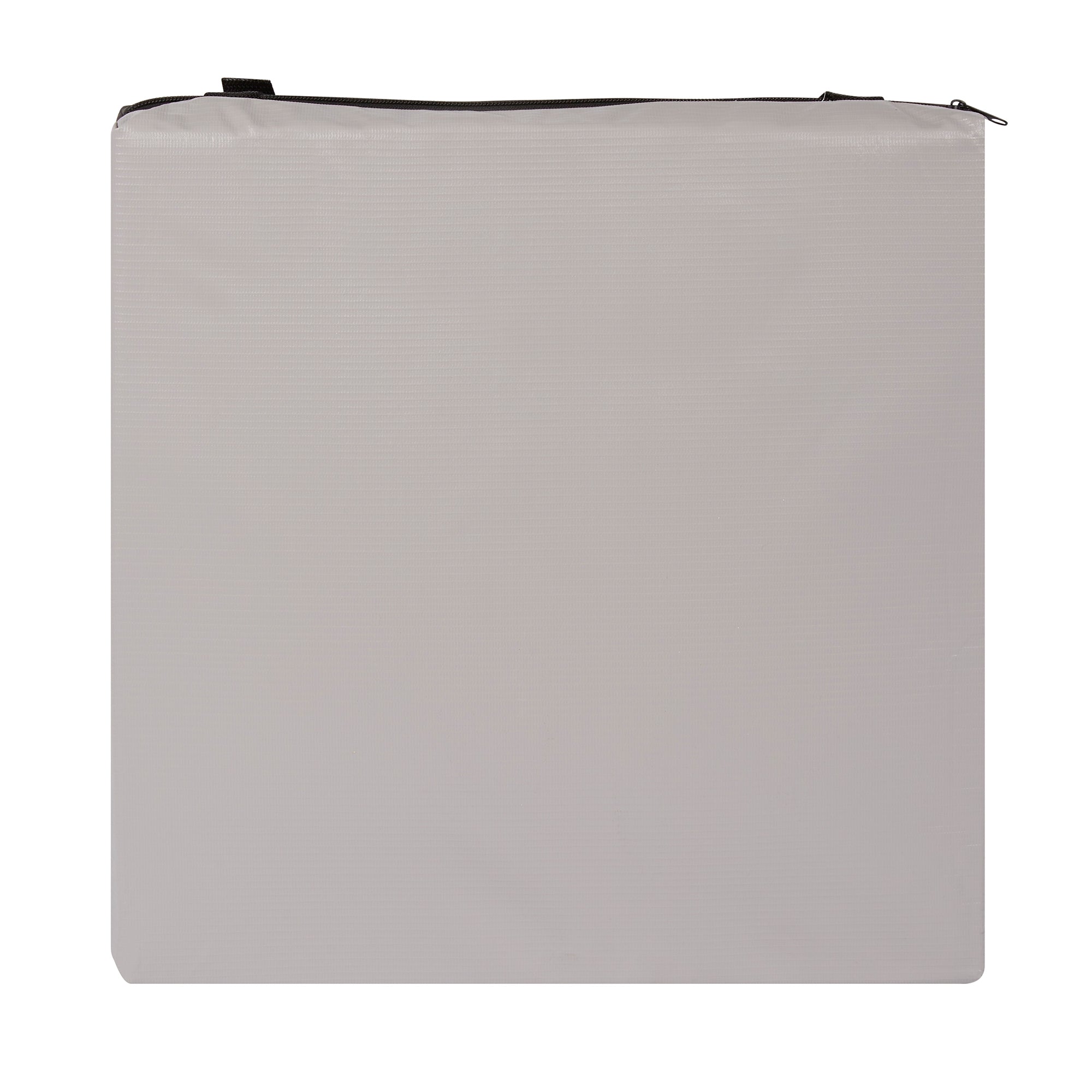 Seat Cushion McKesson 16 W X 16 L X 3 D Inch Foam / Gel, Packaging Type- Case