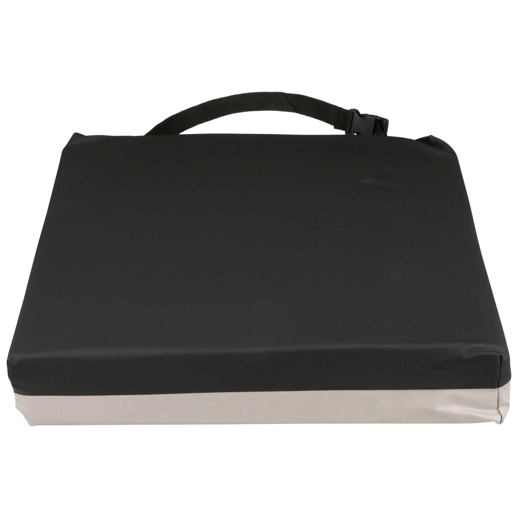 Seat Cushion McKesson 16 W X 16 L X 3 D Inch Foam / Gel, Packaging Type- Case