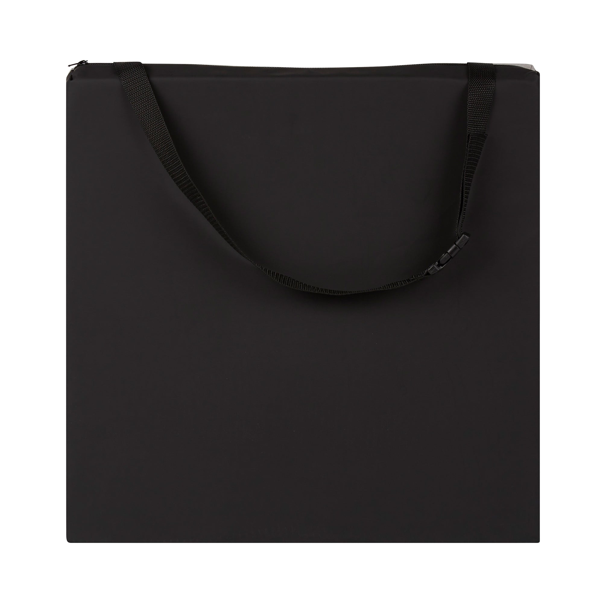Seat Cushion McKesson 18 W X 18 L X 3 D Inch Foam / Gel, Packaging Type- Case
