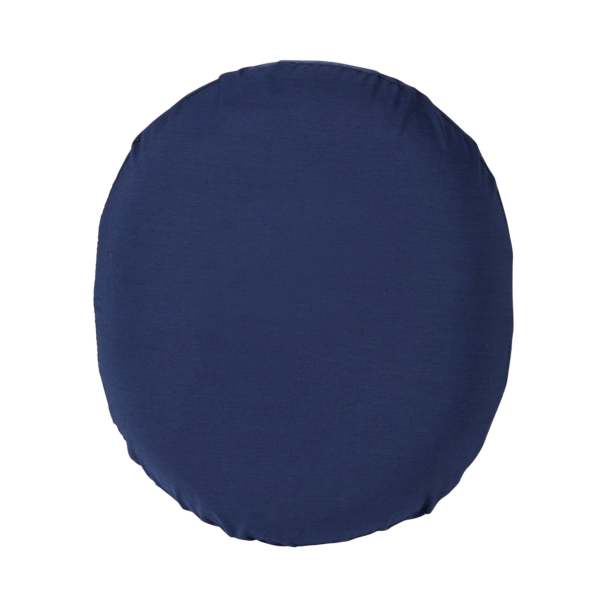 Donut Seat Cushion McKesson 14 Inch Diameter Foam