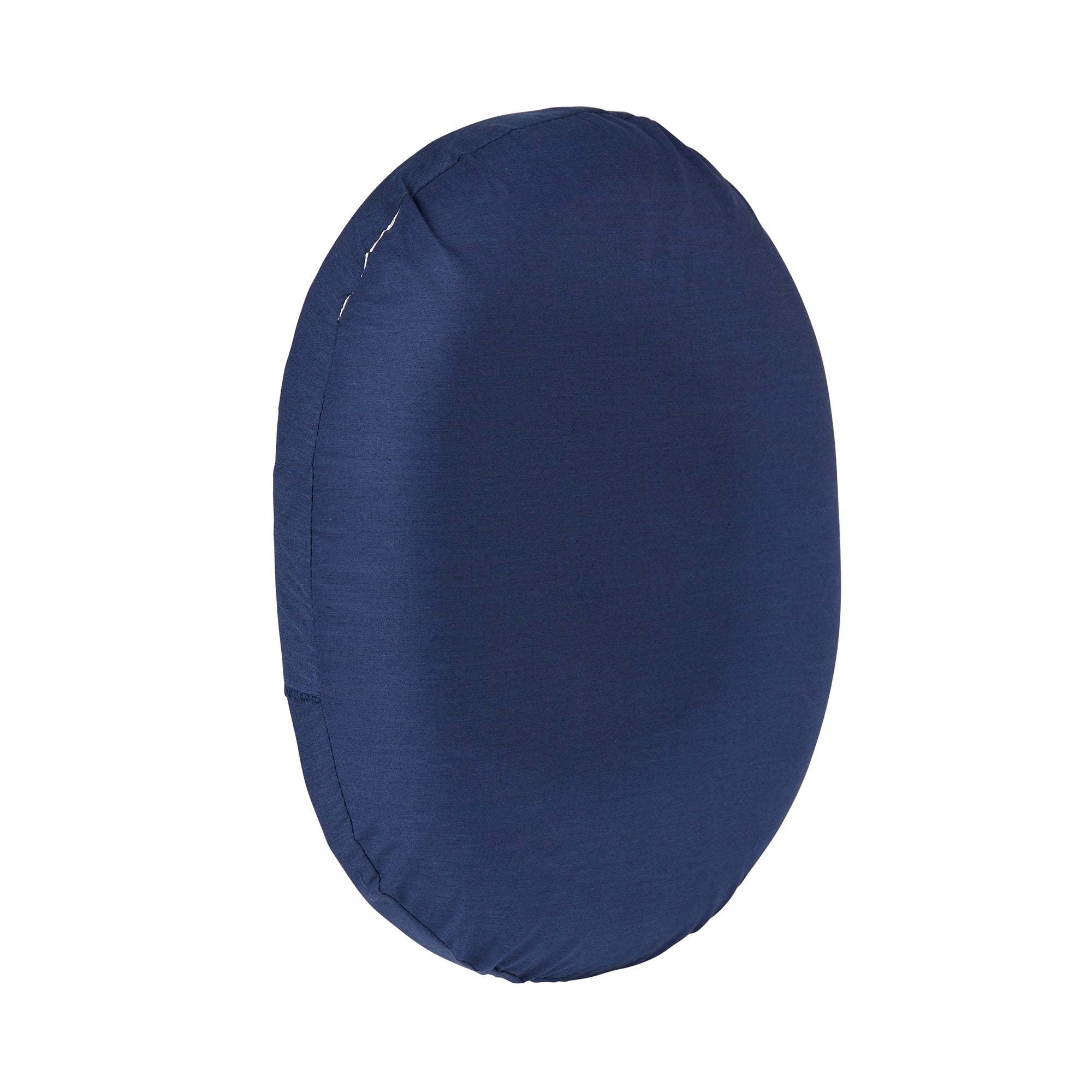 Donut Seat Cushion McKesson 14 Inch Diameter Foam