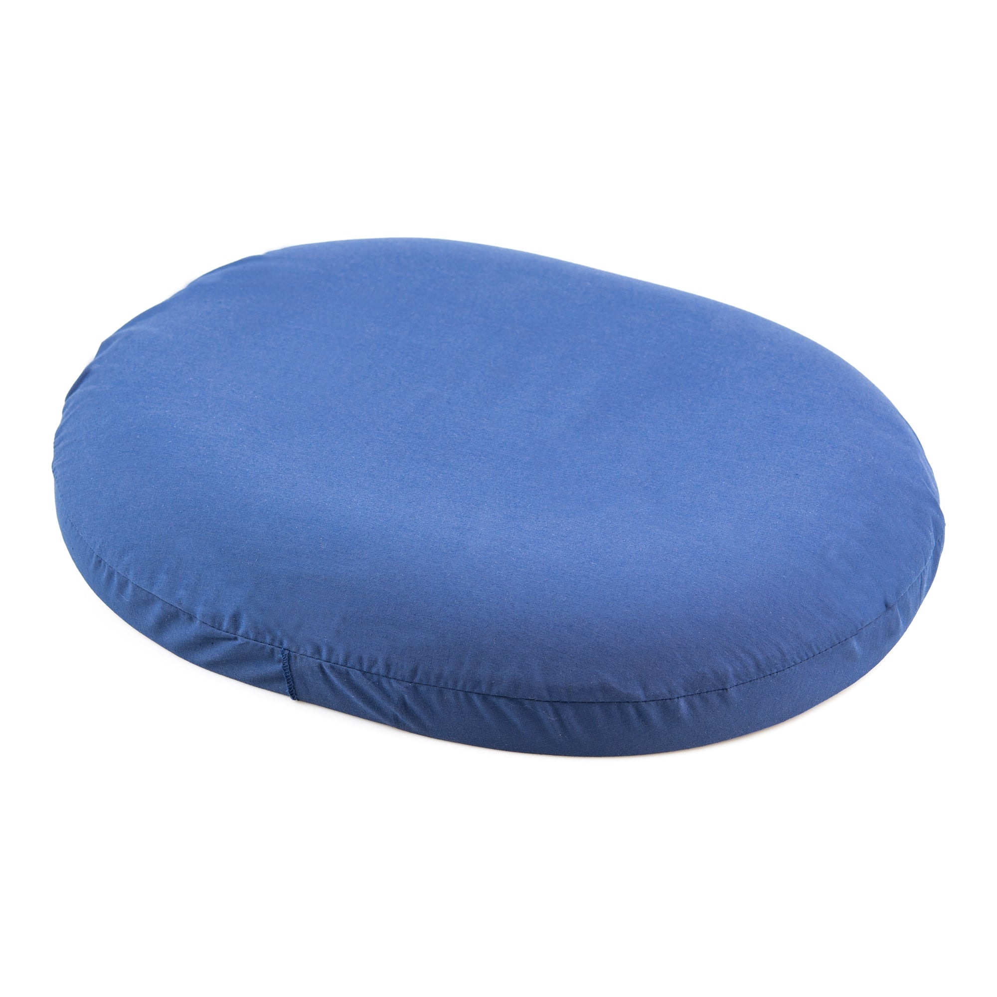 Donut Seat Cushion McKesson 18 Inch Diameter Foam, Packaging Type- Case