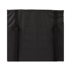 Seat Back Cushion McKesson 20 W X 19 L Inch Foam