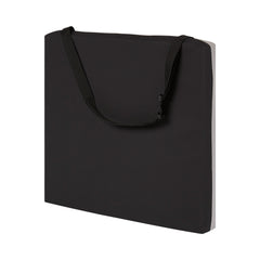 Seat Cushion McKesson 18 W X 16 L X 2 D Inch Foam / Gel, Packaging Type- Each