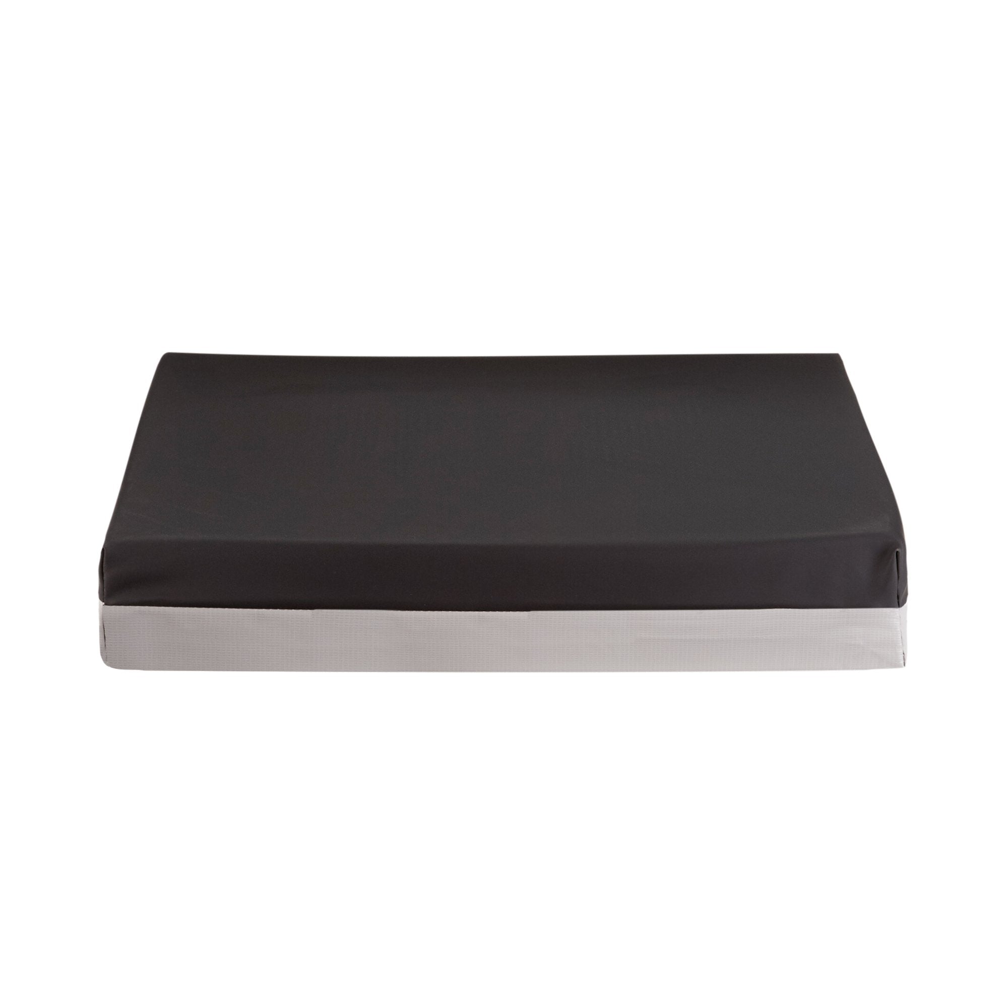Seat Cushion McKesson 18 W X 16 L X 3 D Inch Foam / Gel, Packaging Type- Each