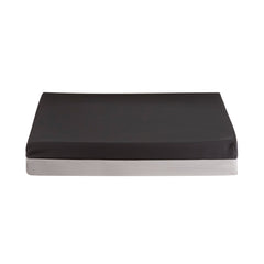 Seat Cushion McKesson 18 W X 16 L X 3 D Inch Foam / Gel, Packaging Type- Case