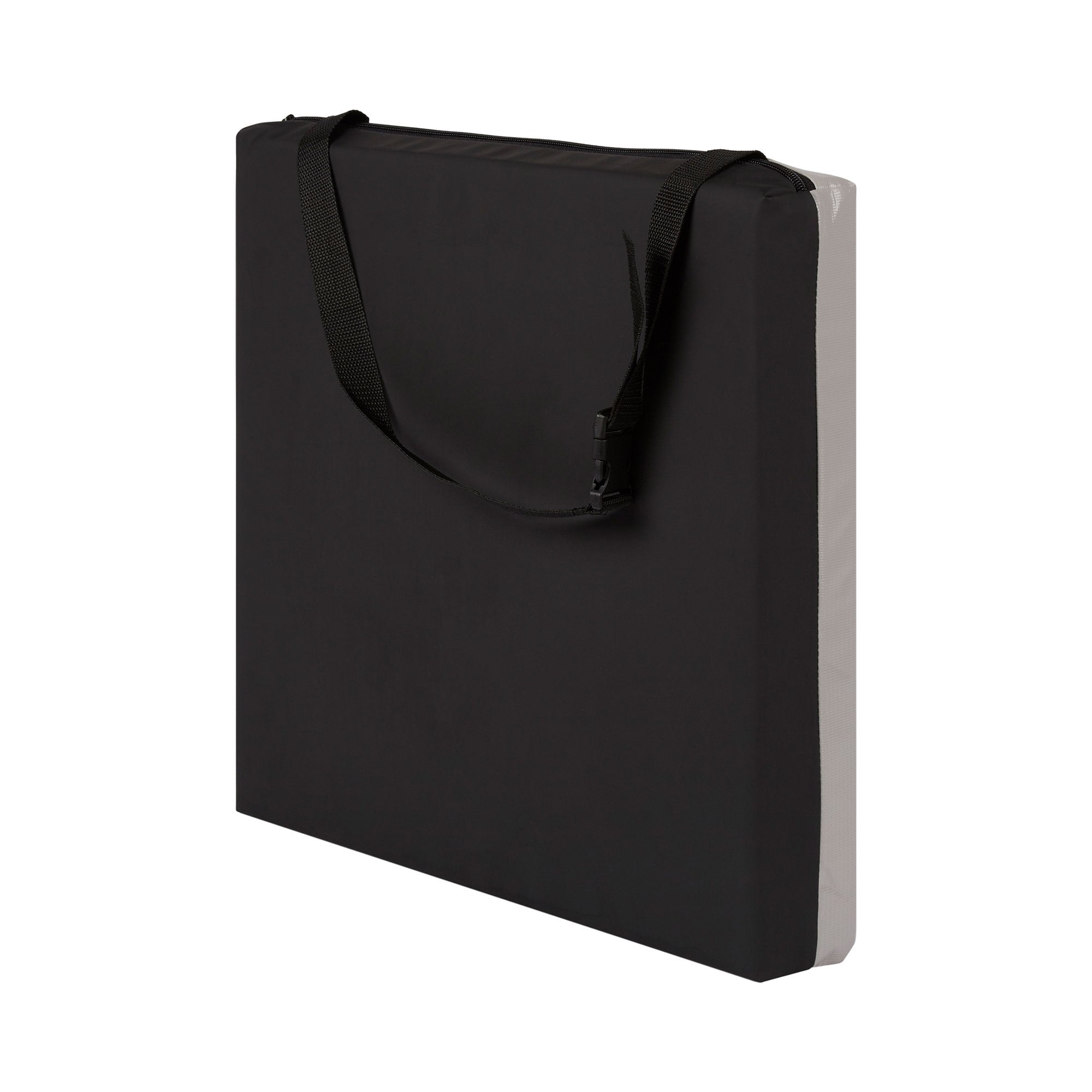 Seat Cushion McKesson 18 W X 16 L X 3 D Inch Foam / Gel, Packaging Type- Each