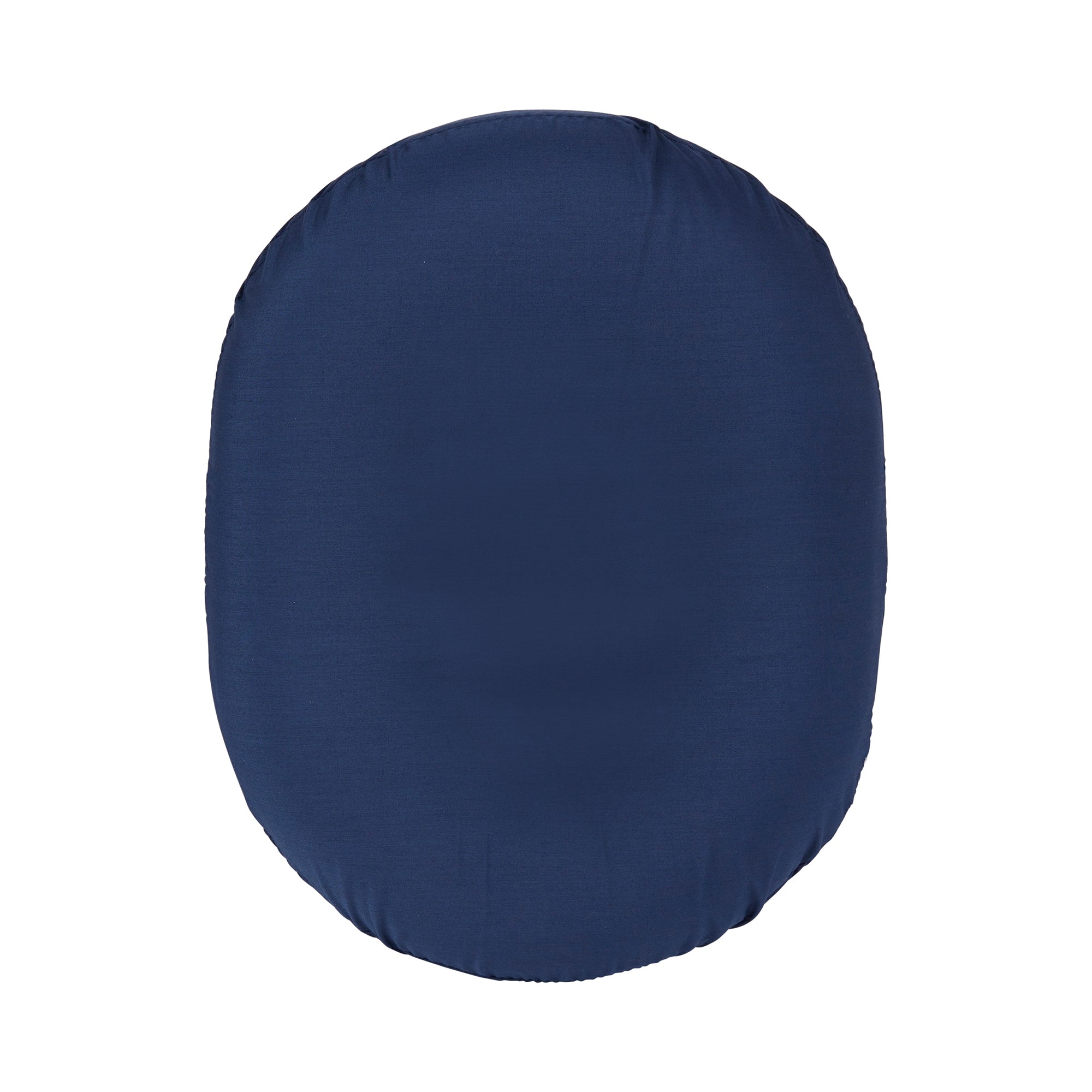 Donut Seat Cushion McKesson 16 Inch Diameter Foam