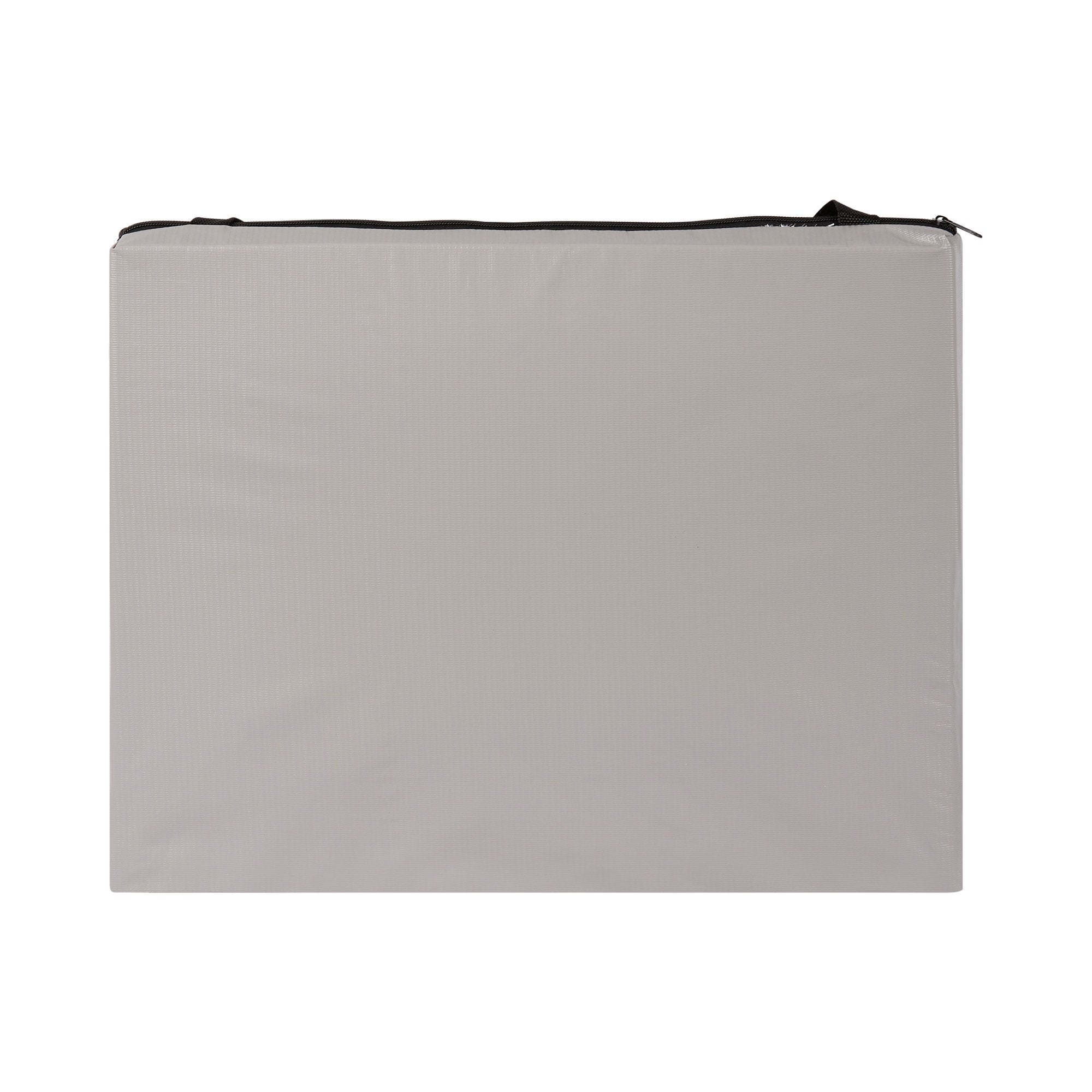 Seat Cushion McKesson 20 W X 16 L X 3 D Inch Foam / Gel, Packaging Type- Each