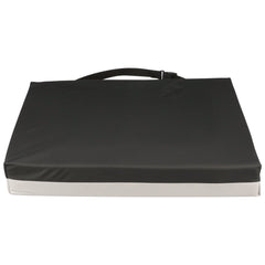 Seat Cushion McKesson 20 W X 16 L X 3 D Inch Foam / Gel, Packaging Type- Each