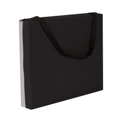 Seat Cushion McKesson 20 W X 16 L X 3 D Inch Foam / Gel, Packaging Type- Each
