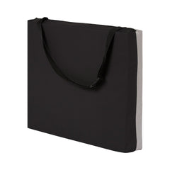 Seat Cushion McKesson 20 W X 16 L X 3 D Inch Foam / Gel, Packaging Type- Each