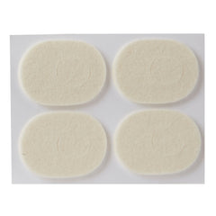 Bunion Pad McKesson Pedi-Pads Size 104 Adhesive Foot, Packaging Type- Case