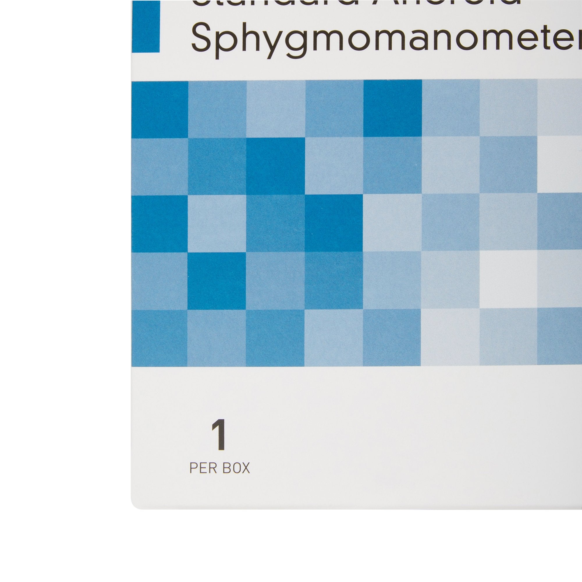 reusable aneroid stethoscope set mckesson brand 23 to 33 cm adult cuff single head general exam stethoscope pocket aneroid packaging type each