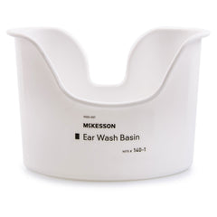 Ear Basin McKesson Modified Kidney NonSterile, Packaging Type- Case