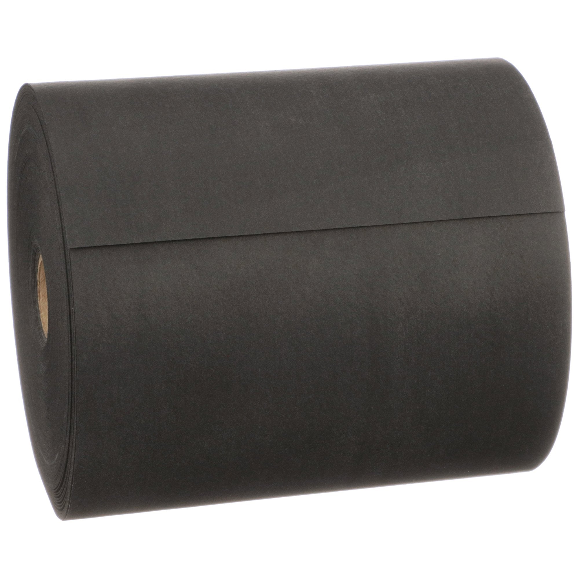 Exercise Resistance Band McKesson CanDo Black 5 Inch X 25 Yard X-Heavy Resistance, Packaging Type- Each
