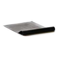 Exercise Resistance Band McKesson CanDo Black 5 Inch X 6 Yard X-Heavy Resistance, Packaging Type- Each