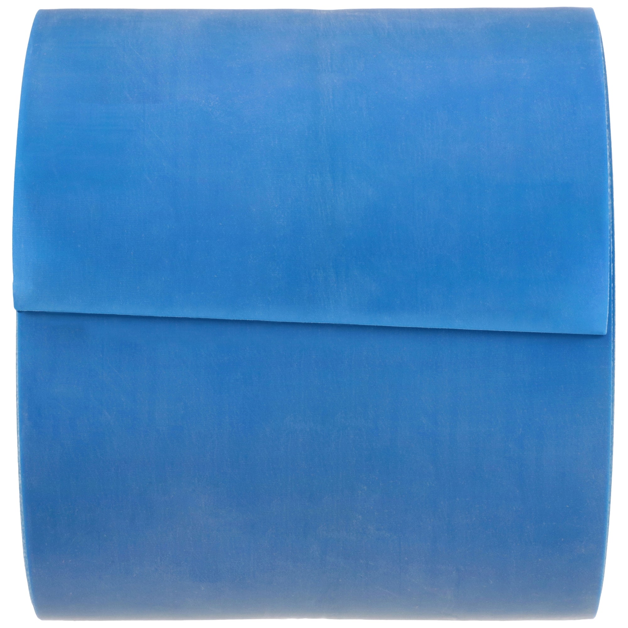 Exercise Resistance Band McKesson CanDo Blue 5 Inch X 50 Yard Heavy Resistance, Packaging Type- Each