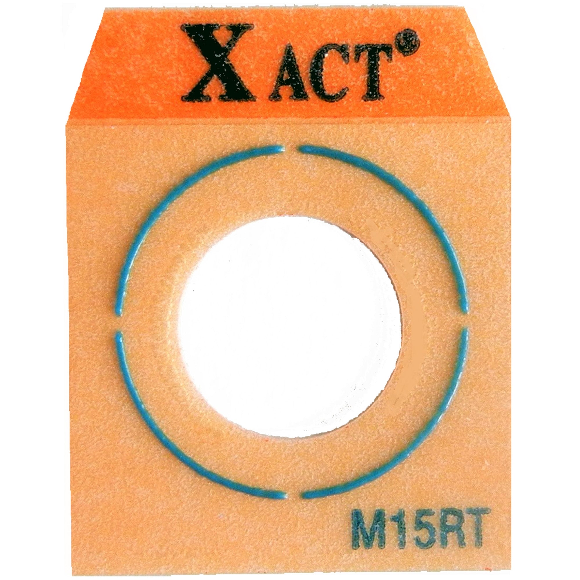 Radiology Skin Marker Xact Circle Mole