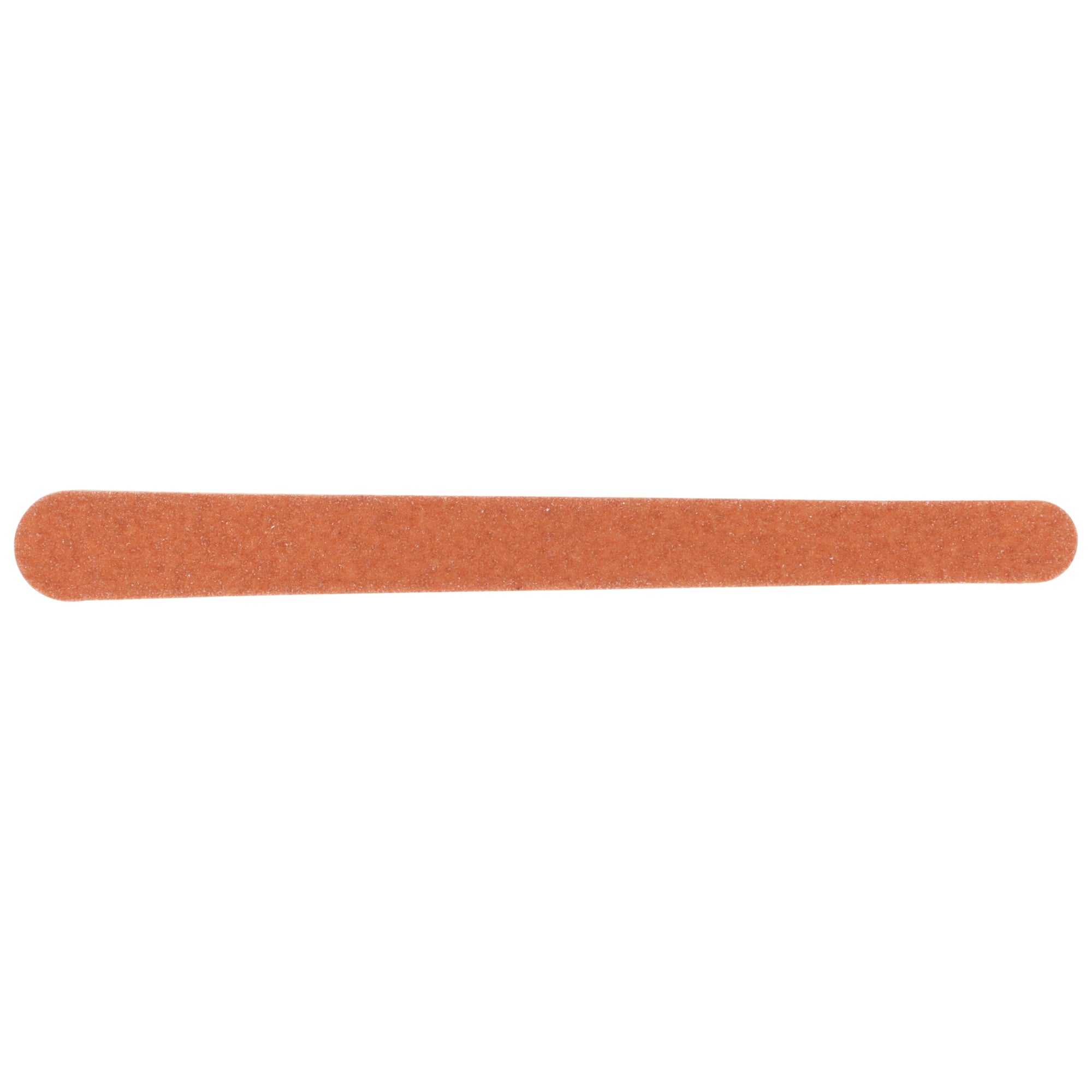 Emery Board McKesson Terra Cotta 4-1/2 Inch, Packaging Type- Case