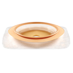 Ostomy Barrier Natura Trim to Fit Durahesive Adhesive 70 mm Flange Acrylic Collar Up to 48 mm Opening Large | 10/Box
