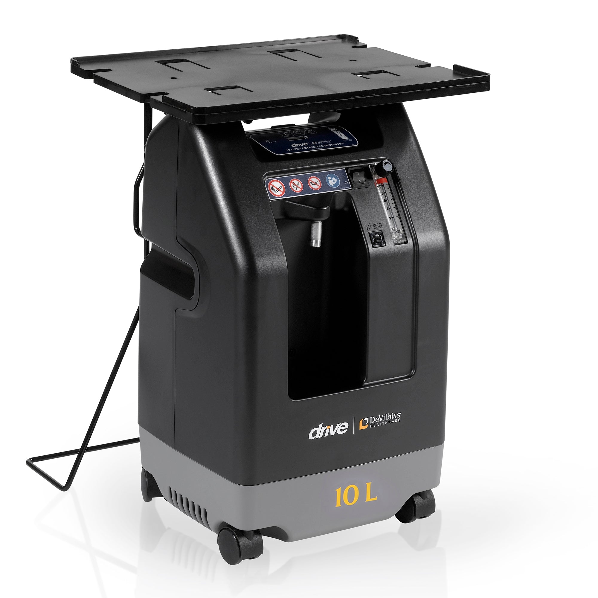 Drive Medical Oxygen Concentrator 10L 110v Compact
