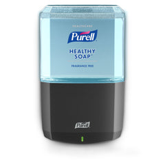Soap Purell Healthy Soap Foaming 1,200 mL Dispenser Refill Bottle Unscented, Packaging Type- Case