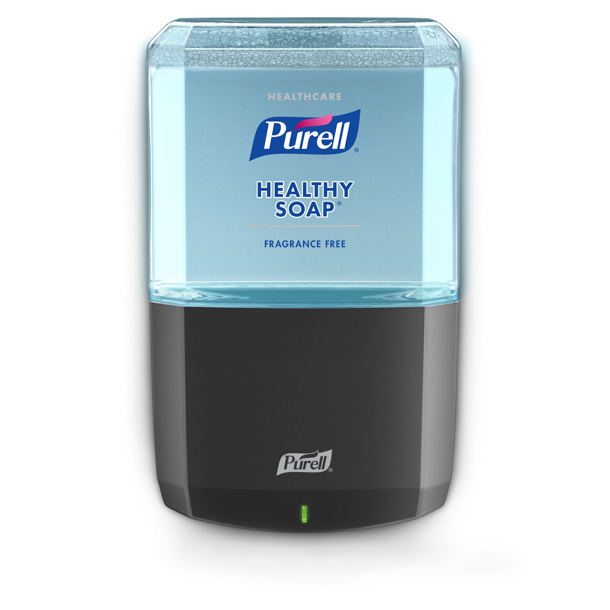 Soap Purell Healthy Soap Foaming 1,200 mL Dispenser Refill Bottle Unscented, Packaging Type- Case