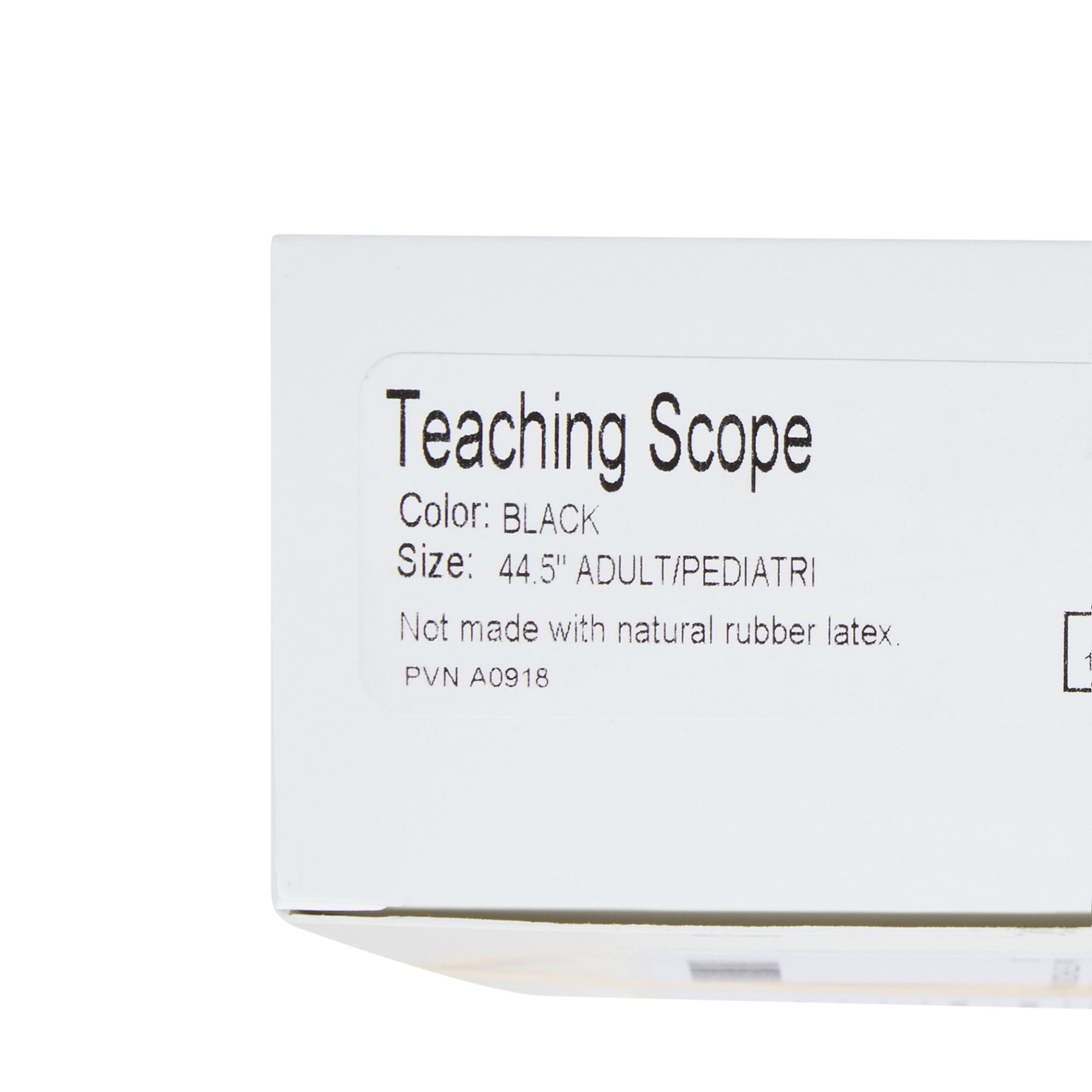 Teaching Stethoscope McKesson, Packaging Type- Case