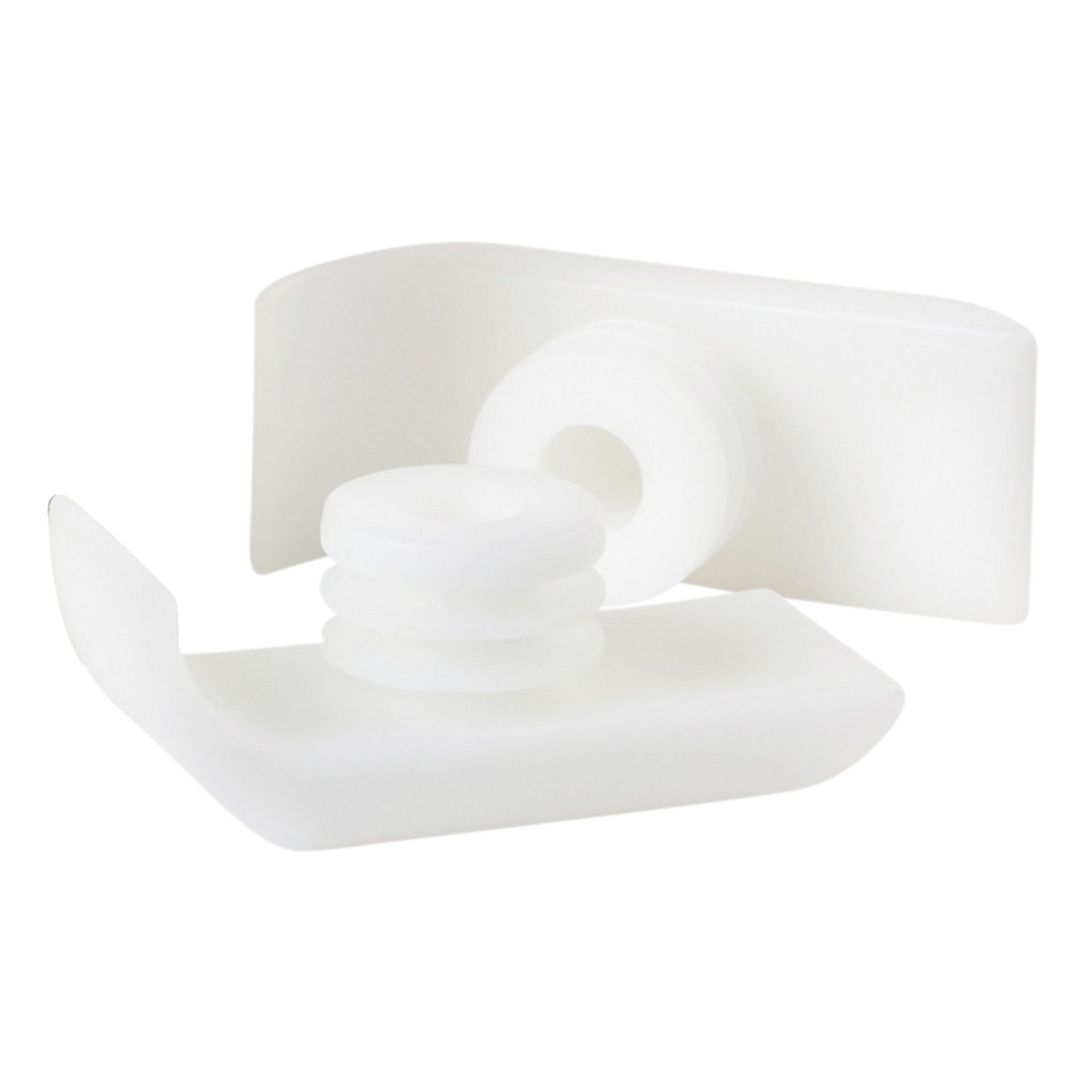 McKesson Glide Ski, Packaging Type- Case