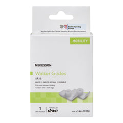 McKesson Glide Ski, Packaging Type- Case