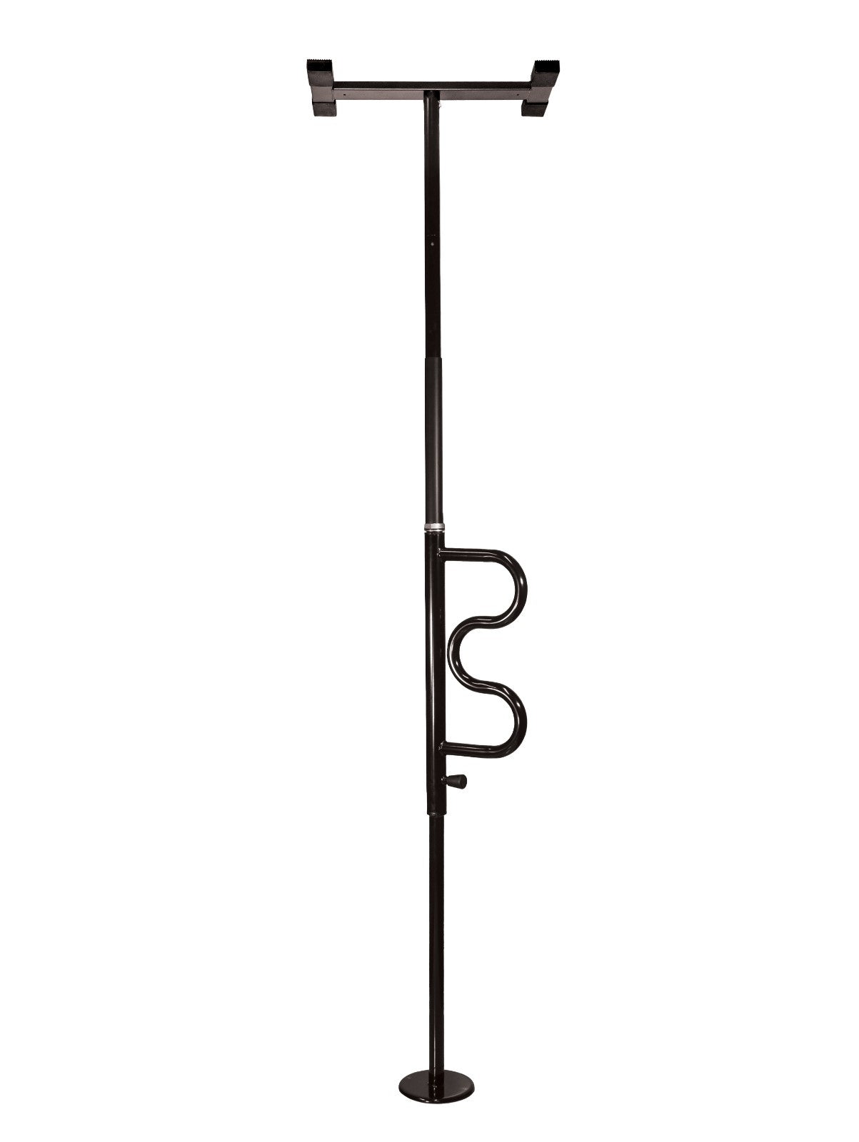 Wonder Pole - Adjustable Tension Rod for Versatile Home Use | Perfect for Curtains, Shower Curtains & More
