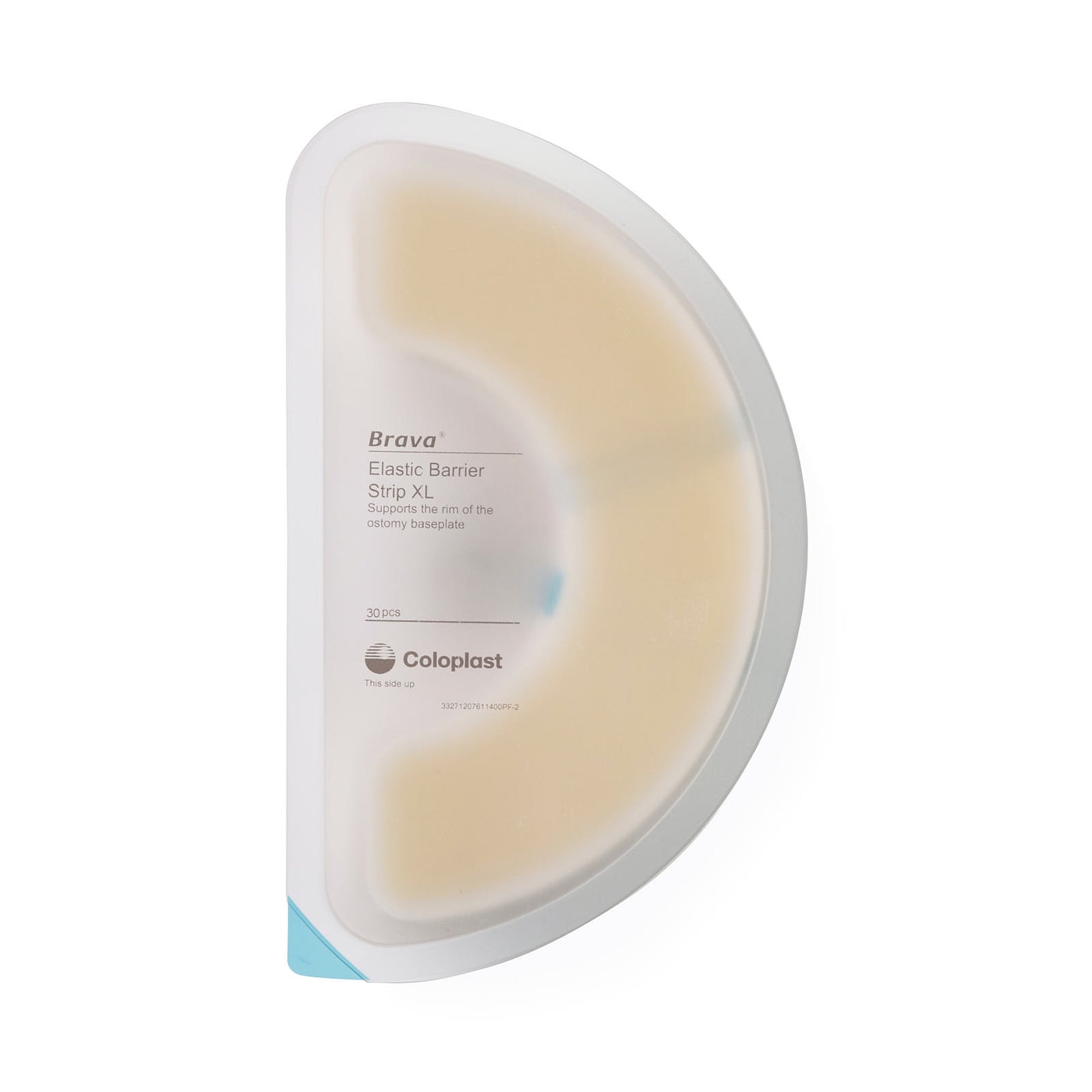 Skin Barrier Strip Brava