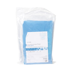 Orthopedic Drape McKesson Heavy-Duty Knee Arthroscopy Drape 114 W X 88 W X 116 L Inch Sterile, Packaging Type- Case