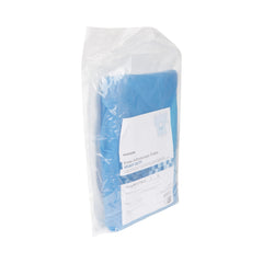 Orthopedic Drape McKesson Heavy-Duty Knee Arthroscopy Drape 114 W X 88 W X 116 L Inch Sterile, Packaging Type- Case