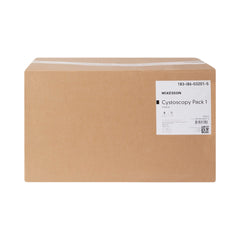 Urology Drape Pack McKesson, Packaging Type- Case