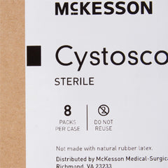 Urology Drape Pack McKesson, Packaging Type- Case