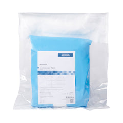 Urology Drape Pack McKesson, Packaging Type- Case