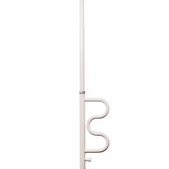 Wonder Bathtub Pole - Adjustable Safety Support for Easy Bathing, Non-Slip Grip, Durable Design for Stability & Comfort. Ideal for Seniors and Mobility Assistance.