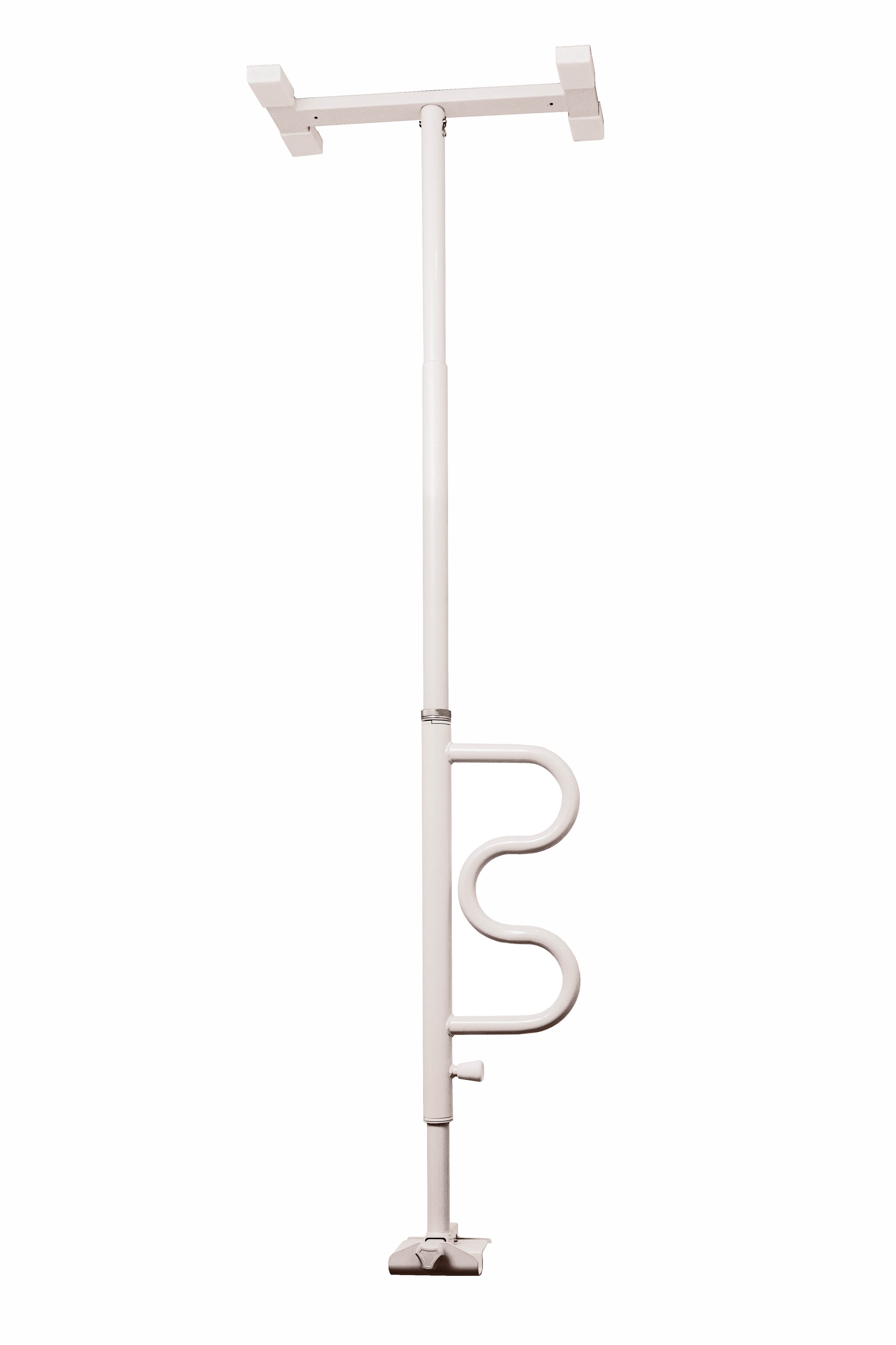 Wonder Bathtub Pole - Adjustable Safety Support for Easy Bathing, Non-Slip Grip, Durable Design for Stability & Comfort. Ideal for Seniors and Mobility Assistance.