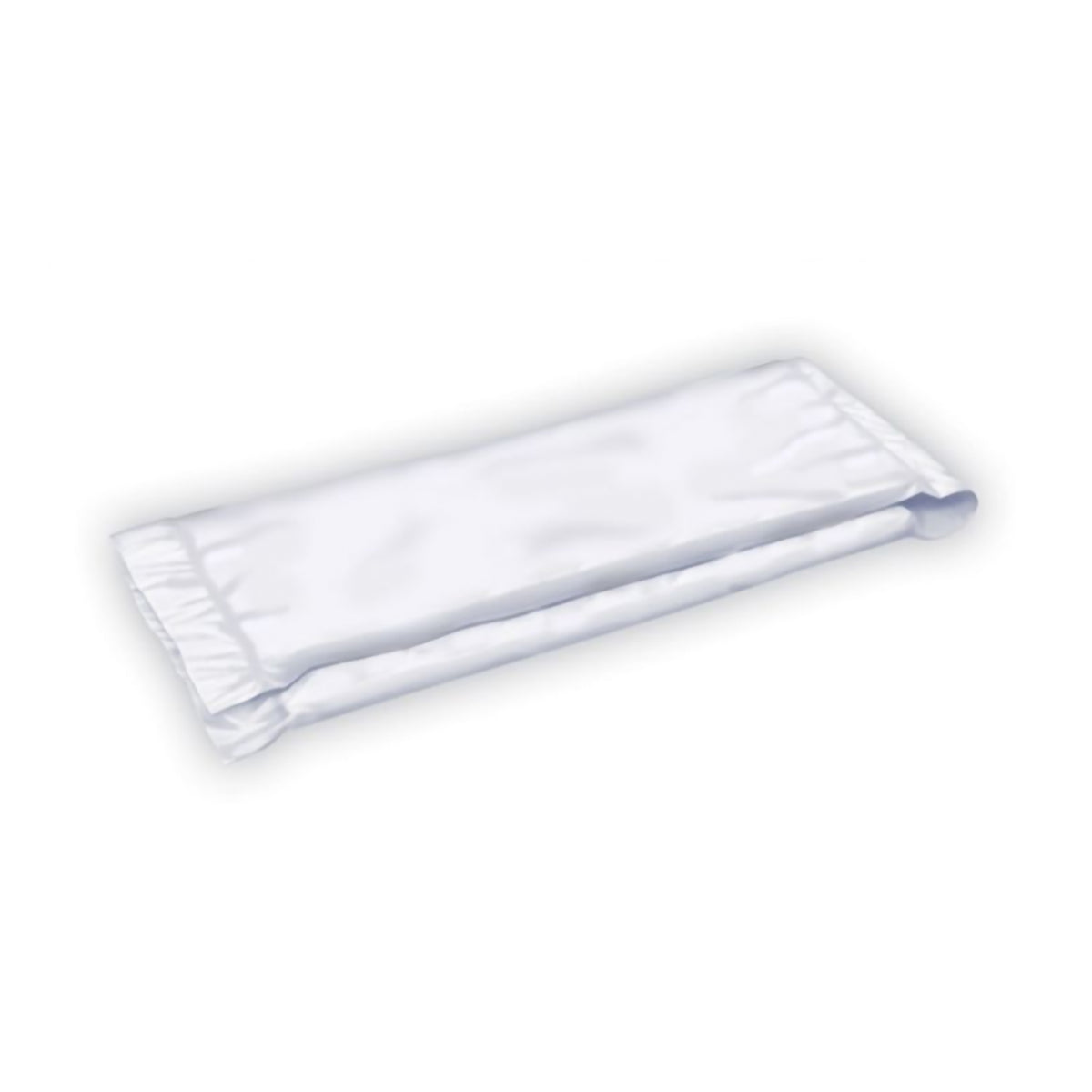 Incontinence Liner TotalDry 11 Inch Length Moderate Absorbency Polymer Core One Size Fits Most | 6BG/Case