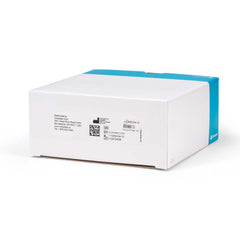 Ostomy Barrier SenSura Mio Convex Flip Precut, Extended Wear Elastic Adhesive 60 mm Flange Blue Code System 1-3/4 Inch Opening,Packaging Type- Box