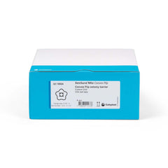 Ostomy Barrier SenSura Mio Convex Flip Precut, Extended Wear Elastic Adhesive 60 mm Flange Blue Code System 1-3/4 Inch Opening,Packaging Type- Box