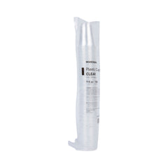 Drinking Cup McKesson 9 oz. Clear Polypropylene Disposable, Packaging Type- Case