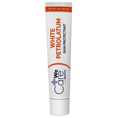 Petroleum Jelly WeCare 1 oz. Tube NonSterile, Packaging Type- Case
