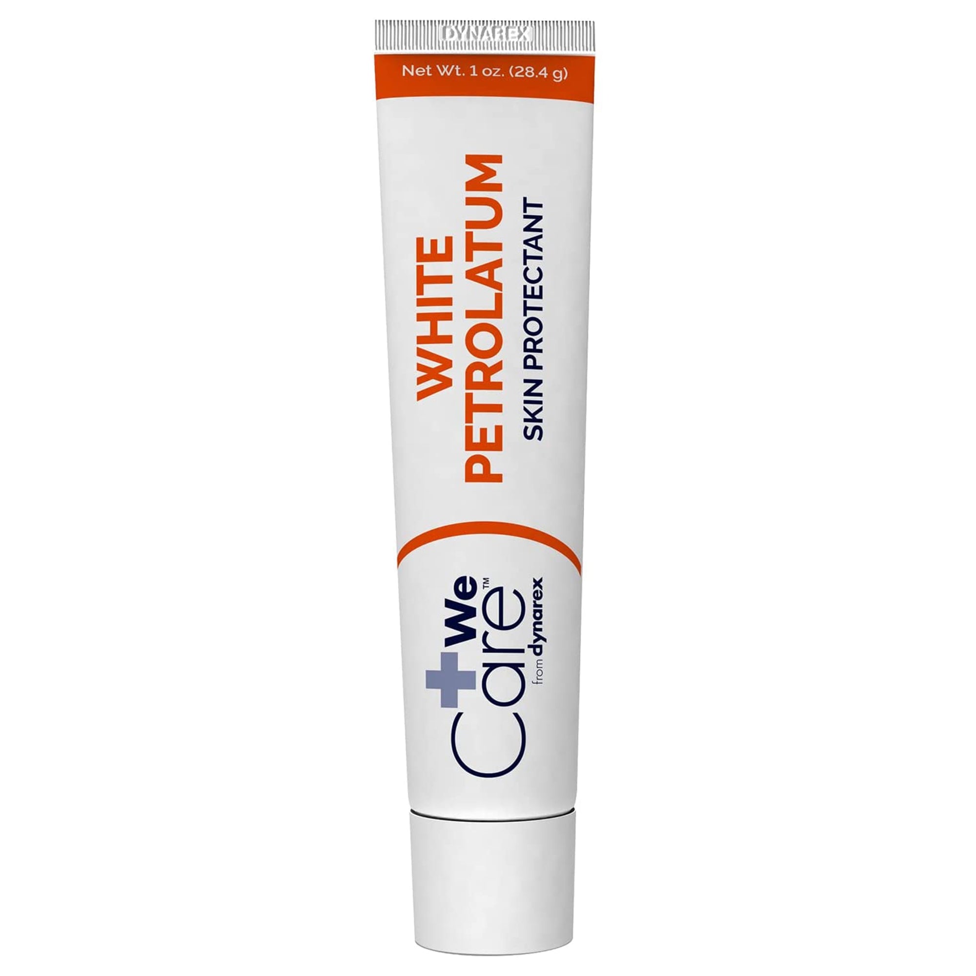 Petroleum Jelly WeCare 1 oz. Tube NonSterile, Packaging Type- Case